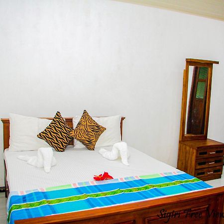 Sigiriya Free View Tree House & Villa المظهر الخارجي الصورة