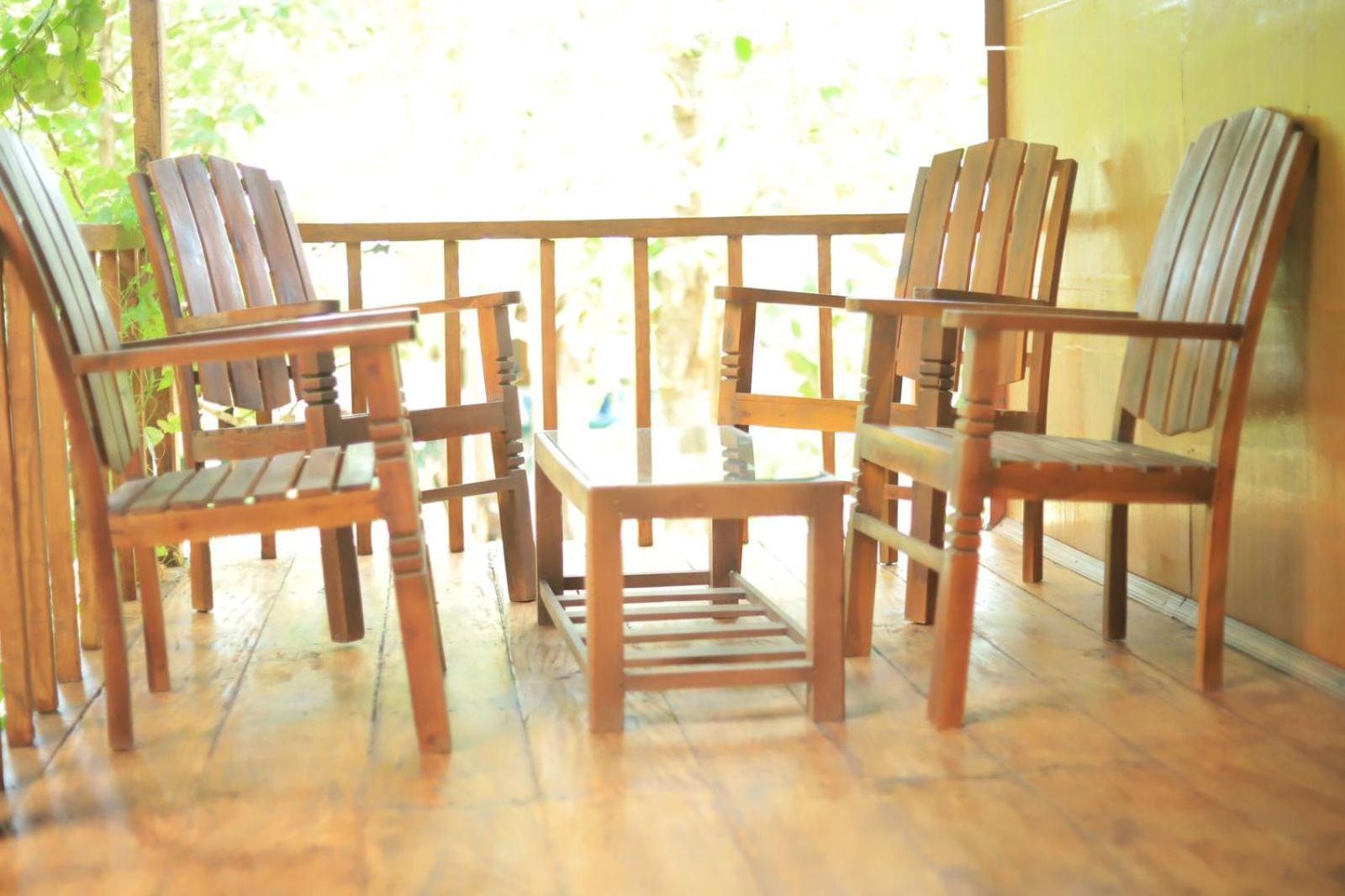 Sigiriya Free View Tree House & Villa المظهر الخارجي الصورة