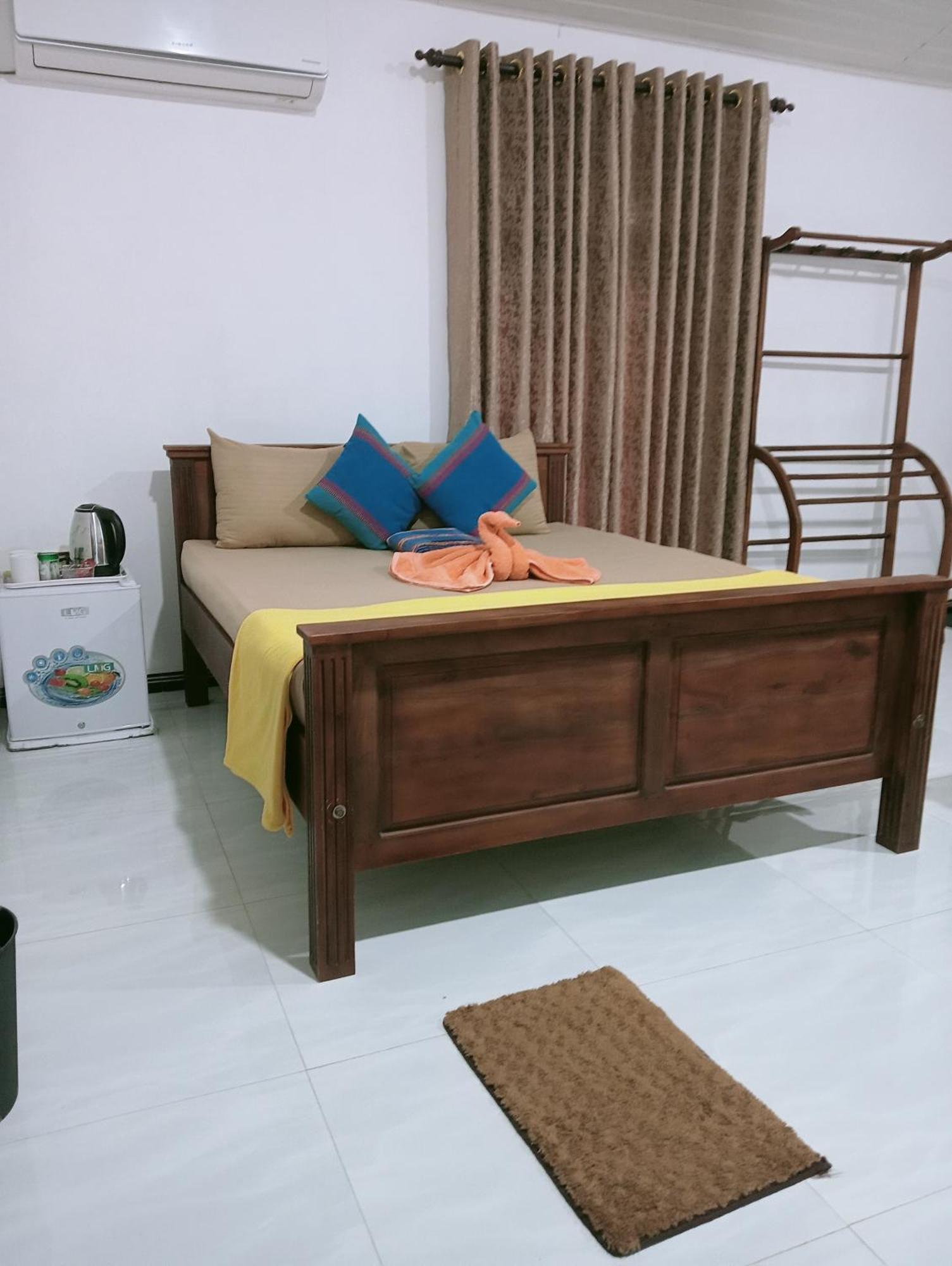 Sigiriya Free View Tree House & Villa المظهر الخارجي الصورة